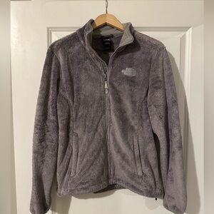 North Face Jacket M